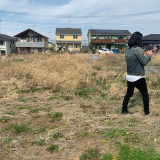 街宣車、マイクロバス、大型重機