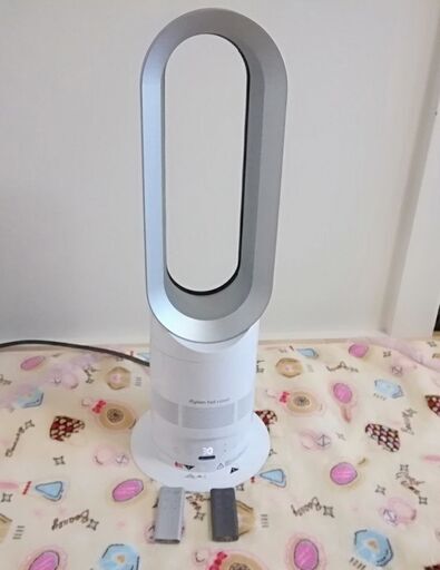 DYSON ダイソン hot cool 　他フリマにて売却済み