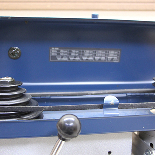 RYOBI リョービ 卓上ボール盤 TB-2130 100V ボール盤 DIY 穴開