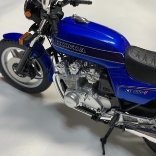 【入手困難】WiT's 1/12 HONDA CB900F ヨーロッパ仕様 入手困難】WiT's 1/12 HONDA CB900F ヨーロッパ仕様