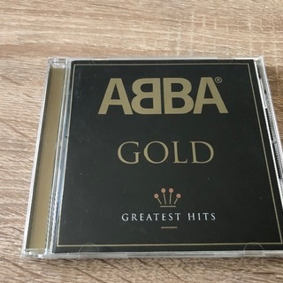 アバ(ABBA)  CD