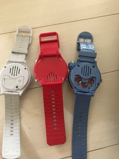 妖怪ウォッチ おもちゃ さき 野田のおもちゃ その他 の中古あげます 譲ります ジモティーで不用品の処分