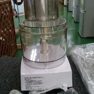 店舗同時販売品】 Cuisinart クイジナート フードプロセッサ DLC-192J