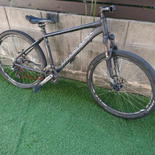 アメリカ3大ブランド 自転車