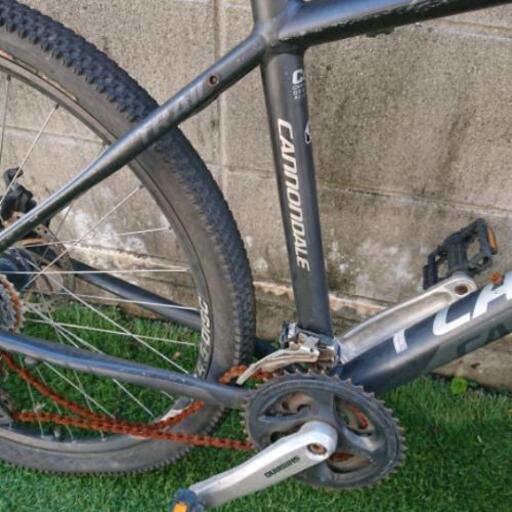 アメリカ3大ブランド 自転車