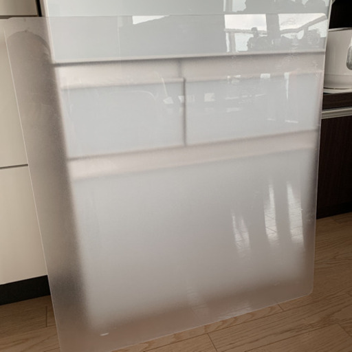 冷蔵庫下 傷防止マット Ari1026 西葛西の家具の中古あげます 譲ります ジモティーで不用品の処分 冷蔵庫下 傷防止マット Ari1026 西葛西の家具の中古あげます 譲ります ジモティーで不用品の処分