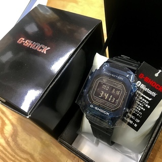 CASIO/G-SHOCK ORIGIN  GMW-B5000G-2JF