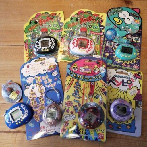 0円 ジャンク品 懐かしのたまごっち てんしっち ぎゃおっピ Komota 伊丹のポータブルゲーム その他 の中古あげます 譲ります ジモティーで不用品の処分 0円 ジャンク品 懐かしのたまごっち てんしっち ぎゃおっピ Komota 伊丹のポータブルゲーム その他 の中古あげます 譲ります ジモティーで不用品の処分