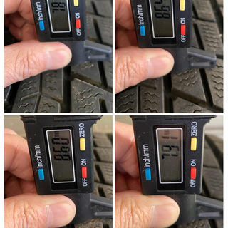 格安】ハイエース 等 215/70R15 スタッドレス ダンロップ ウインターマックス SJ8 weds 15インチアルミホイール