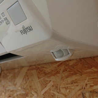 ☆☆【格安・・中古・・エアコン】　2016製　富士通　2.8Kw売ります☆☆