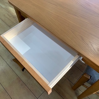 トレファク花小金井店】UNICO/ダイニングテーブル/中古家具/武蔵野市