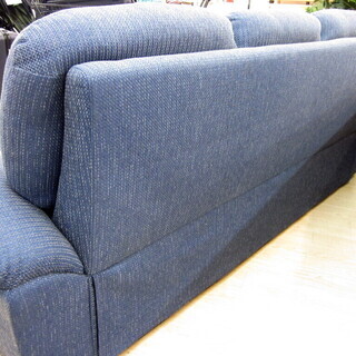 ニトリの3人掛けカウチソファー NポケットA2