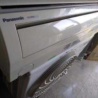 佐賀中古エアコン、パナソニック2.2KW6畳用28番の通販はau PAY 