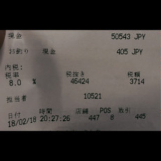 お譲り先決定、沢山のお問合せありがとうございました