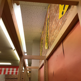 店舗用什器　中古品