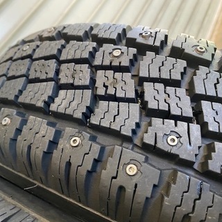 【抜けなし】ハンコック ZOVAC HPW401 155/70R13 バモス NV100 クリッパー スクラム タウンボックス エブリイ ムーヴ 等