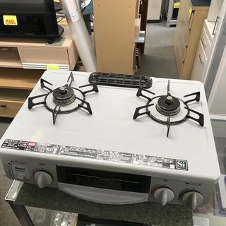 保証付き　 リンナイ　ガステーブル　RT31NHS-L    リサイクルショップウルカウ　高津