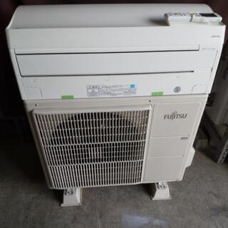 佐賀中古エアコンFUJITSU2016年4.0KW30番