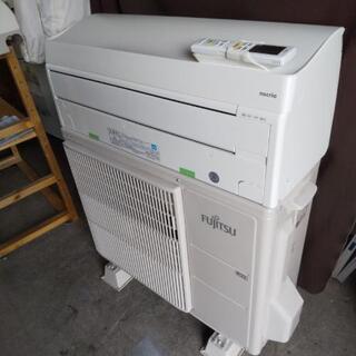 佐賀中古エアコンFUJITSU2016年4.0KW30番