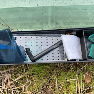 水槽「最終値下げ」即決者優先