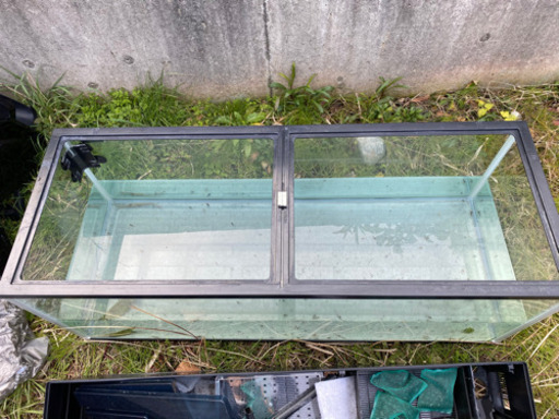 水槽「最終値下げ」即決者優先