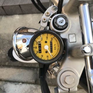 ホンダ　Honda 　FTR223　カスタム多数　　自賠責令和3年5月まで有