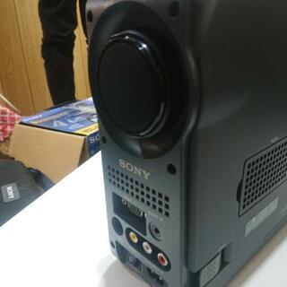 ★SONY ★液晶プロジェクター  (CPJ-D500) 当時の定価26万 ☆SONY ☆液晶プロジェクター (CPJ-D500) 当時の定価26万