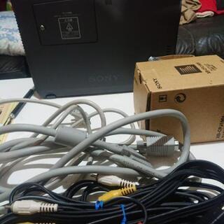 ☆SONY ☆液晶プロジェクター (CPJ-D500) 当時の定価26万