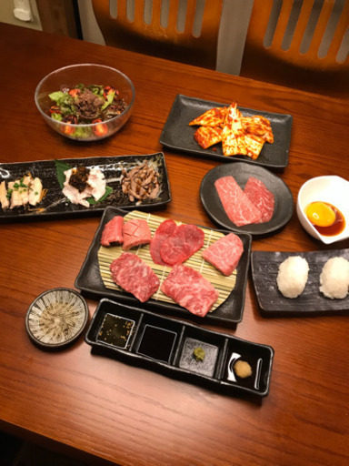 赤羽のコース専門焼肉店です 歩き 自転車の方も交通費400円支給です 香月 鋼司 赤羽 のその他の無料求人広告 アルバイト バイト募集情報 ジモティー 赤羽のコース専門焼肉店です 歩き 自転車の方も交通費400円支給です 香月 鋼司 赤羽 のその他の無料求人広告 アルバイト バイト募集情報 ジモティー
