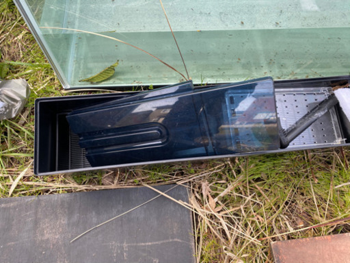 水槽「最終値下げ」即決者優先