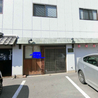 小料理屋さんに最適♫居酒屋居抜きテナント♫駐車場共同で有り便利♫