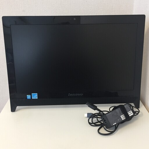 レノボ lenovo 10160 C260 一体型PC キーボード パソコン マウス付き 動作品 引取歓迎 茨城県 104か1 140 C2 Lenovo C260 Touch Review - Review 2014 - PCMag UK