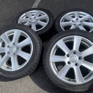 ＢＯＲＢＥＴ　１７インチ　スタッドレス　ＢＭＷ　１，２，３シリーズ