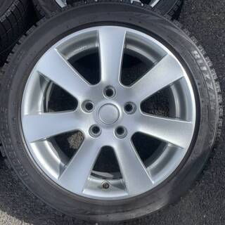 ＢＯＲＢＥＴ　１７インチ　スタッドレス　ＢＭＷ　１，２，３シリーズ