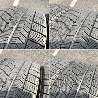 ＢＯＲＢＥＴ　１７インチ　スタッドレス　ＢＭＷ　１，２，３シリーズ