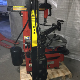 タイヤチェンジャー S425 イヤサカ 20インチ