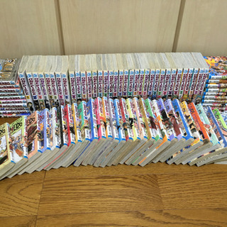 集英社 - ワンピースコミックセット　1巻〜84巻 漫画ワンピース 1〜84巻 ＋α