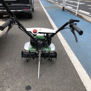 TMA300 クボタ 管理機 耕運機 歩行型トラクター 【委OK04】