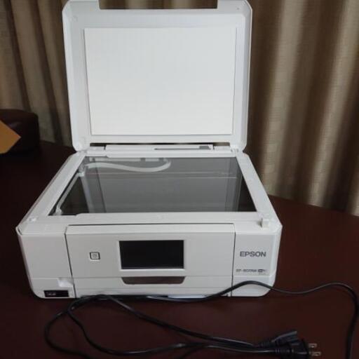 その他 EPSON,Colorio,EP-807AW
