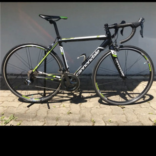 Cannondale CAAD8  取引中