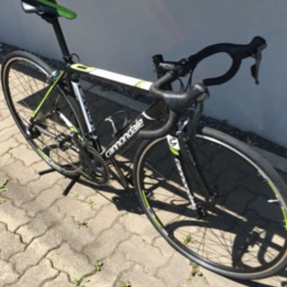 Cannondale CAAD8  取引中