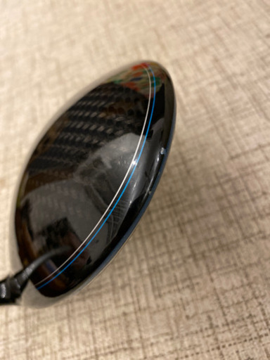 キャロウェイ ローグスタードライバー 10.5度R