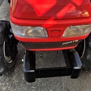 ヤンマー農業用オート三輪