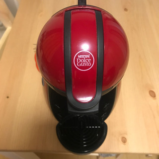 Nescafe     Dolce Gusto