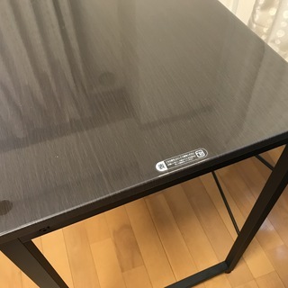 ニトリデスク ザッキー 95 Dbr あおば たまプラーザのテーブル パソコンデスク の中古あげます 譲ります ジモティーで不用品の処分 ニトリデスク ザッキー 95 Dbr あおば たまプラーザのテーブル パソコンデスク の中古あげます 譲ります ジモティーで不用品の処分