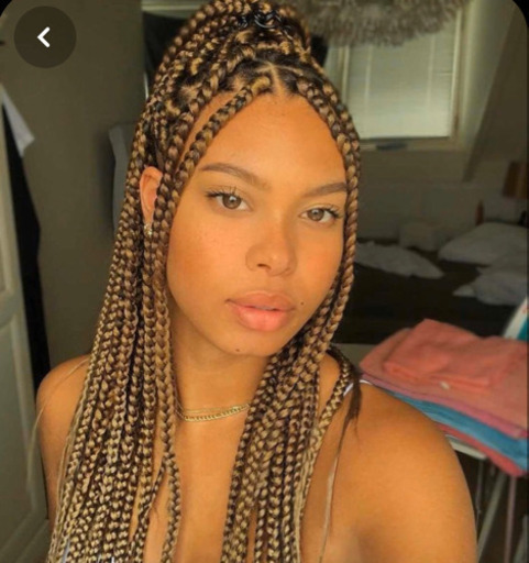 格安でブレイズ コーンロウはいかがですか Kili 沖縄のキャンペーンのイベント参加者募集 無料掲載の掲示板 ジモティー