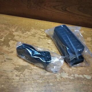タフレックのルーフキャリア