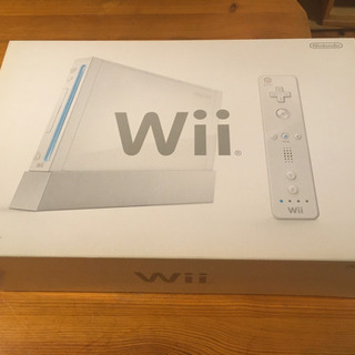任天堂　Wii