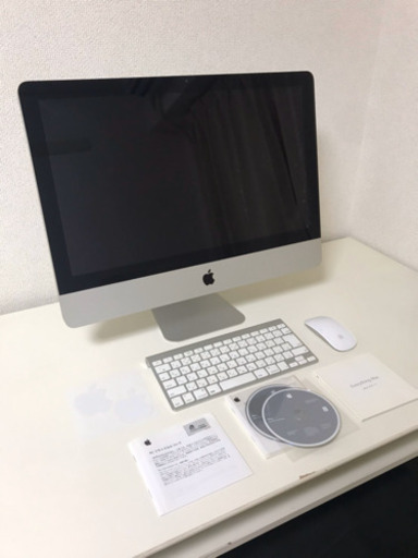 APPLE iMac IMAC MB950J/A | procomm.ca