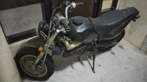 KSR80売ります